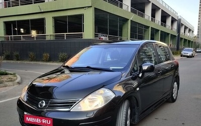 Nissan Tiida, 2013 год, 799 000 рублей, 1 фотография