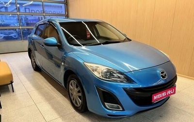 Mazda Axela, 2011 год, 1 100 000 рублей, 1 фотография