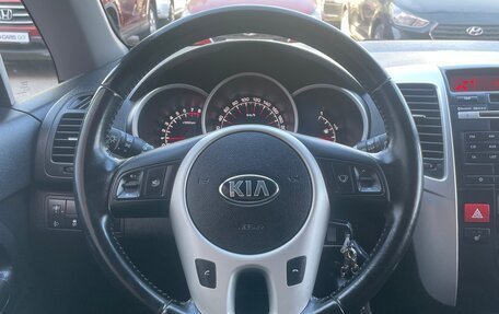 KIA Venga I, 2014 год, 1 190 000 рублей, 17 фотография