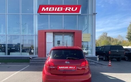 KIA Venga I, 2014 год, 1 190 000 рублей, 6 фотография