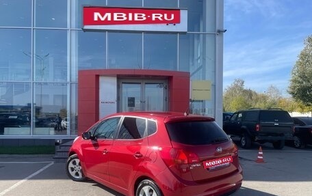 KIA Venga I, 2014 год, 1 190 000 рублей, 7 фотография