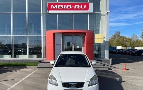 KIA Rio II, 2011 год, 633 000 рублей, 2 фотография