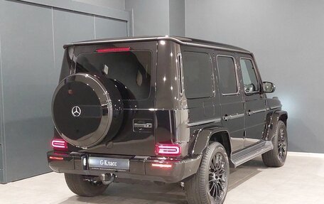 Mercedes-Benz G-Класс W463 рестайлинг _iii, 2023 год, 24 700 000 рублей, 3 фотография