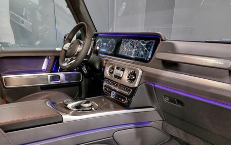 Mercedes-Benz G-Класс W463 рестайлинг _iii, 2023 год, 24 700 000 рублей, 7 фотография