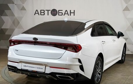 KIA K5, 2020 год, 2 850 000 рублей, 3 фотография