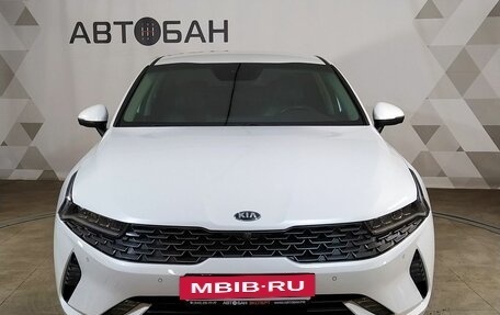 KIA K5, 2020 год, 2 850 000 рублей, 2 фотография