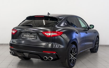 Maserati Levante I, 2017 год, 5 390 000 рублей, 5 фотография