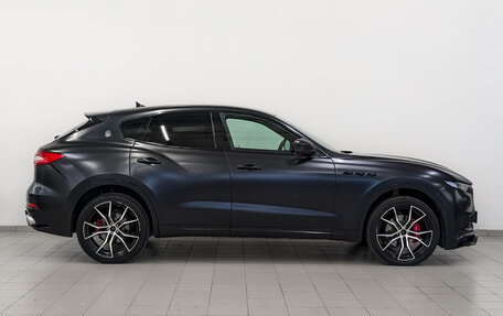 Maserati Levante I, 2017 год, 5 390 000 рублей, 4 фотография