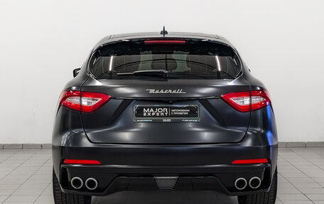 Maserati Levante I, 2017 год, 5 390 000 рублей, 6 фотография