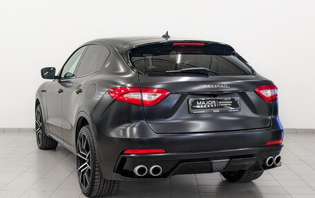 Maserati Levante I, 2017 год, 5 390 000 рублей, 7 фотография