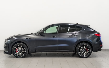 Maserati Levante I, 2017 год, 5 390 000 рублей, 8 фотография