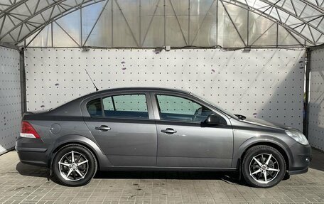 Opel Astra H, 2010 год, 850 000 рублей, 9 фотография