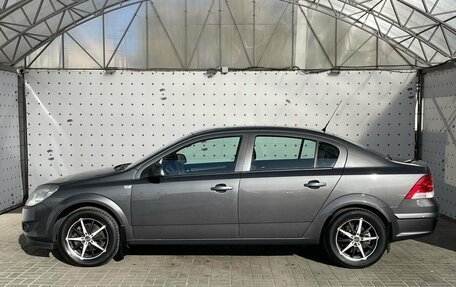 Opel Astra H, 2010 год, 850 000 рублей, 10 фотография