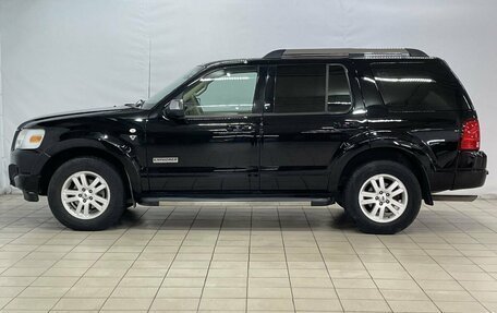 Ford Explorer IV, 2008 год, 1 459 000 рублей, 8 фотография