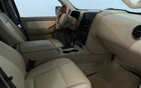 Ford Explorer IV, 2008 год, 1 459 000 рублей, 18 фотография