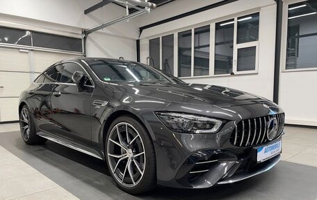 Mercedes-Benz AMG GT I рестайлинг, 2021 год, 12 388 000 рублей, 3 фотография