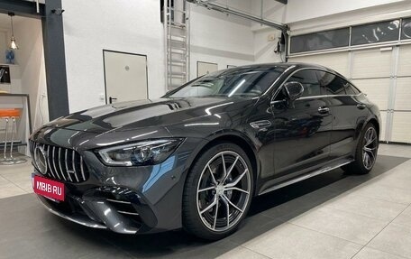 Mercedes-Benz AMG GT I рестайлинг, 2021 год, 12 388 000 рублей, 2 фотография