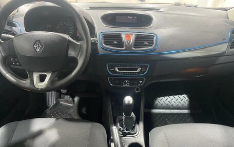 Renault Megane III, 2010 год, 629 000 рублей, 17 фотография