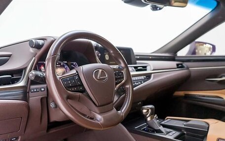 Lexus ES VII, 2021 год, 3 300 000 рублей, 9 фотография