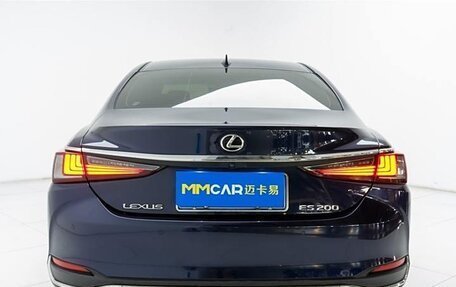 Lexus ES VII, 2021 год, 3 300 000 рублей, 14 фотография