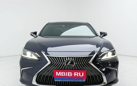 Lexus ES VII, 2021 год, 3 300 000 рублей, 13 фотография