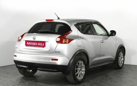 Nissan Juke II, 2010 год, 1 078 000 рублей, 3 фотография