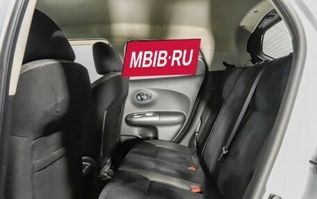 Nissan Juke II, 2010 год, 1 078 000 рублей, 6 фотография