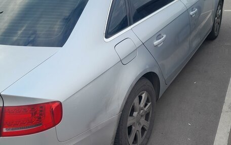 Audi A4, 2009 год, 950 000 рублей, 4 фотография