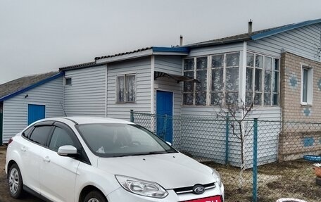 Ford Focus III, 2011 год, 650 000 рублей, 2 фотография