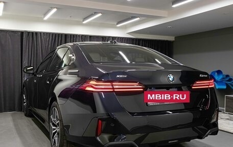 BMW 5 серия, 2023 год, 11 250 000 рублей, 3 фотография