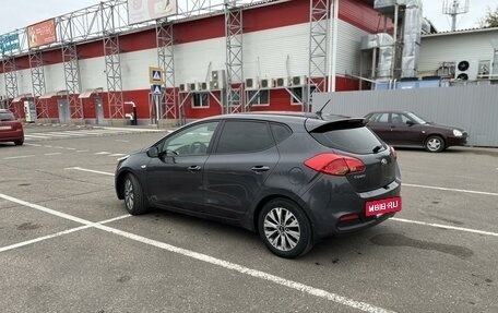 KIA cee'd III, 2013 год, 1 050 000 рублей, 5 фотография