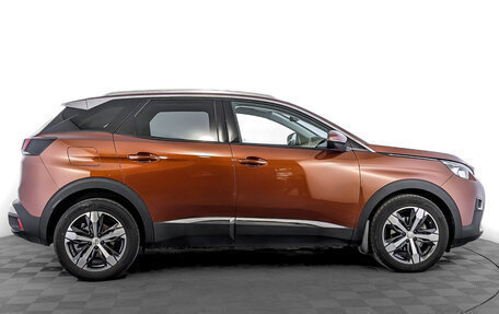 Peugeot 3008 II, 2017 год, 2 250 000 рублей, 4 фотография