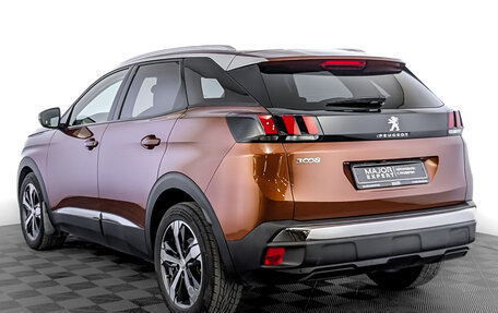 Peugeot 3008 II, 2017 год, 2 250 000 рублей, 7 фотография