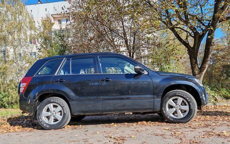 Suzuki Grand Vitara, 2008 год, 1 100 000 рублей, 6 фотография