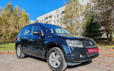 Suzuki Grand Vitara, 2008 год, 1 100 000 рублей, 2 фотография