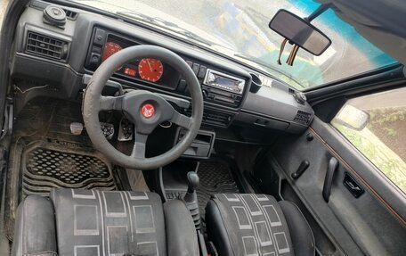 Volkswagen Golf II, 1988 год, 98 000 рублей, 9 фотография