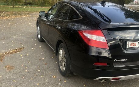 Honda Crosstour I рестайлинг, 2014 год, 2 000 040 рублей, 4 фотография