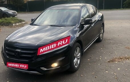 Honda Crosstour I рестайлинг, 2014 год, 2 000 040 рублей, 6 фотография