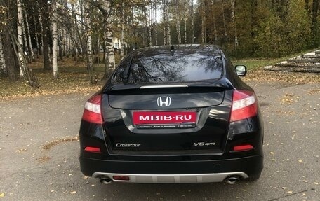 Honda Crosstour I рестайлинг, 2014 год, 2 000 040 рублей, 2 фотография