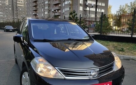 Nissan Tiida, 2013 год, 799 000 рублей, 3 фотография