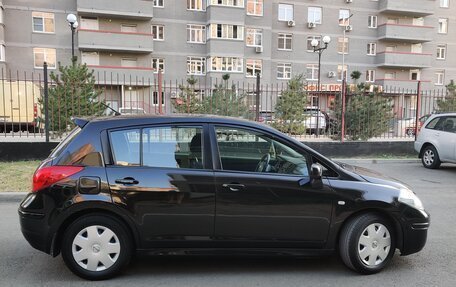 Nissan Tiida, 2013 год, 799 000 рублей, 7 фотография