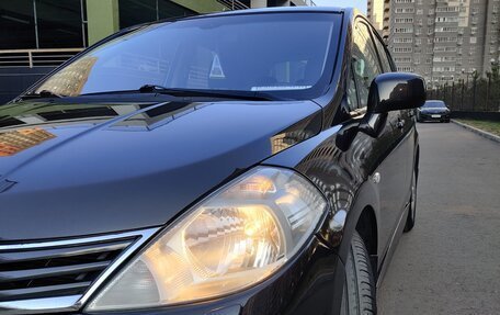 Nissan Tiida, 2013 год, 799 000 рублей, 9 фотография