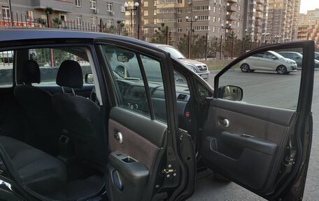 Nissan Tiida, 2013 год, 799 000 рублей, 15 фотография