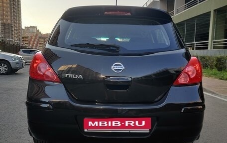 Nissan Tiida, 2013 год, 799 000 рублей, 5 фотография