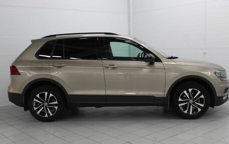 Volkswagen Tiguan II, 2020 год, 2 850 000 рублей, 4 фотография