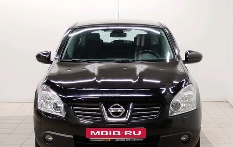 Nissan Qashqai, 2009 год, 869 000 рублей, 4 фотография