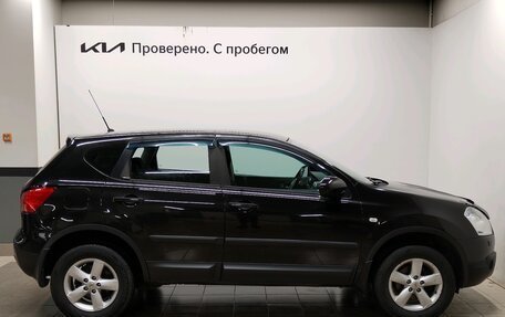 Nissan Qashqai, 2009 год, 869 000 рублей, 6 фотография