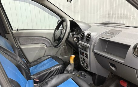 Renault Logan I, 2006 год, 395 000 рублей, 9 фотография