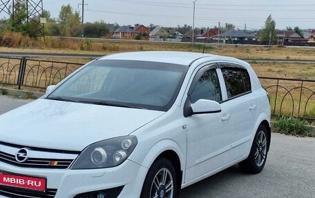 Opel Astra H, 2008 год, 665 000 рублей, 1 фотография