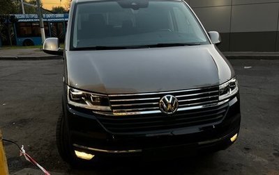 Volkswagen Multivan T6 рестайлинг, 2020 год, 6 700 000 рублей, 1 фотография